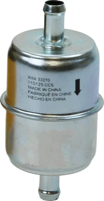 WIX 33270, топливный фильтр