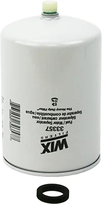 WIX 33357, топливный фильтр
