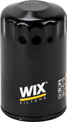 WIX 51393, масляный фильтр