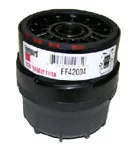 FLEETGUARD FF42004, топливный фильтр