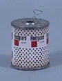 FLEETGUARD LF565, масляный фильтр