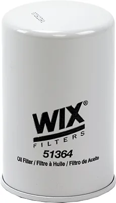 WIX 51364, масляный фильтр