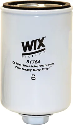 WIX 51764, масляный фильтр