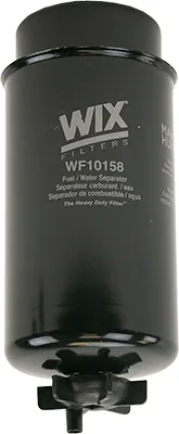 WIX WF10158, топливный фильтр