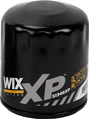 WIX 51348XP, масляный фильтр