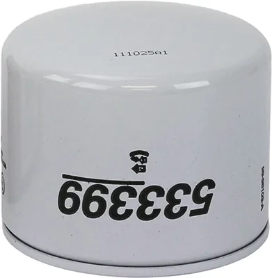 WIX 33399, топливный фильтр