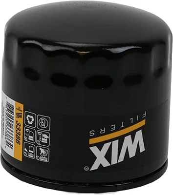 WIX 33386, топливный фильтр