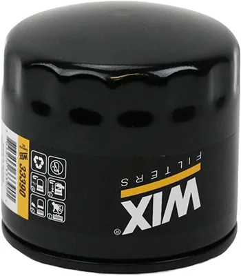 WIX 33390, топливный фильтр