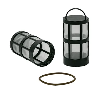 WIX WF10122, топливный фильтр