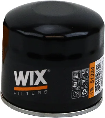 WIX 51334, масляный фильтр