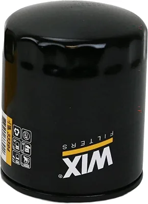 WIX 33394, топливный фильтр