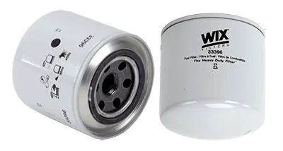 WIX 33396, топливный фильтр