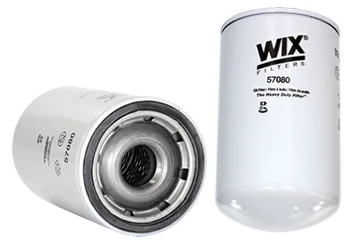 WIX 57080, масляный фильтр