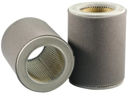HIFI SA16196, воздушный фильтр