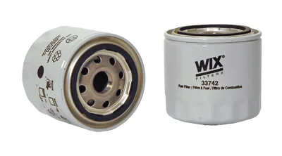 WIX 33742, топливный фильтр