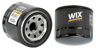 WIX 51064, масляный фильтр