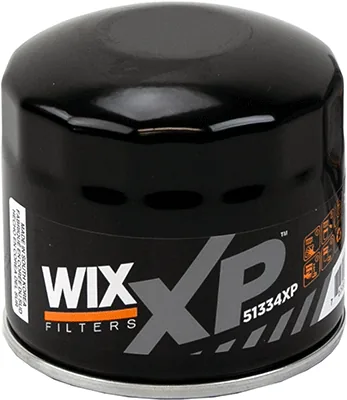 WIX 51334XP, масляный фильтр