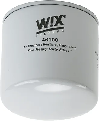 WIX 46100, воздушный фильтр