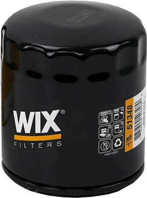 WIX 51348, масляный фильтр