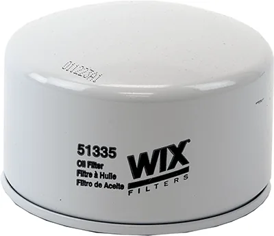 WIX 51335, масляный фильтр