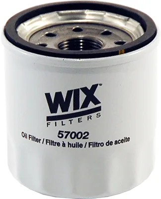 WIX 57002, масляный фильтр