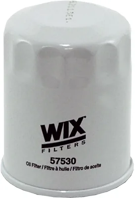 WIX 57530, масляный фильтр