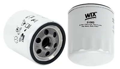 WIX 51083, масляный фильтр