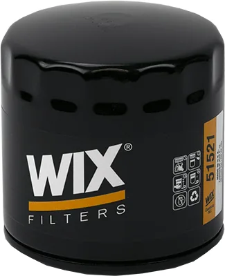 WIX 51521, масляный фильтр