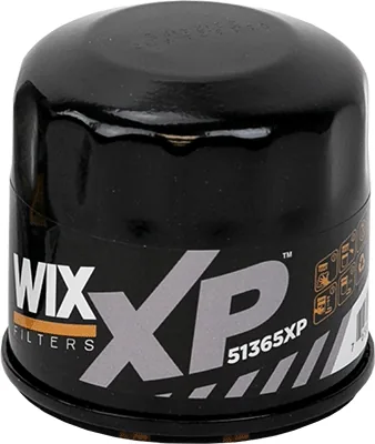 WIX 51365XP, масляный фильтр