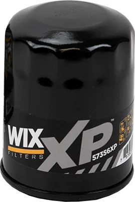 WIX 57356XP, масляный фильтр