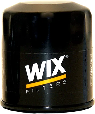 WIX 51394, масляный фильтр