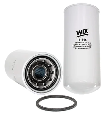 WIX 51566, гидравлический фильтр