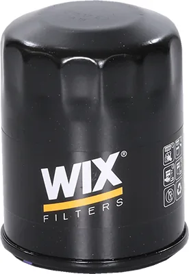 WIX 57356, масляный фильтр