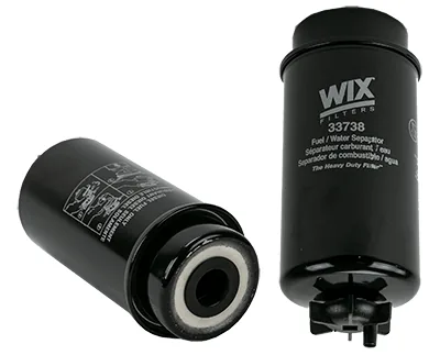 WIX 33738, топливный фильтр