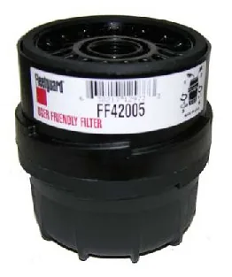 FLEETGUARD FF42005, топливный фильтр