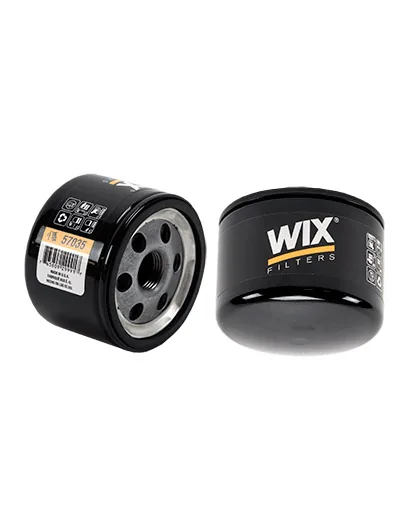 WIX 57035, масляный фильтр