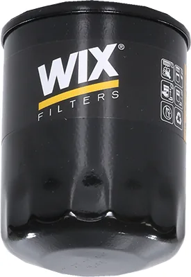 WIX 57055, масляный фильтр