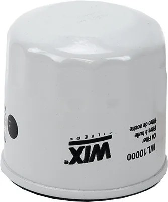 WIX WL10000, масляный фильтр