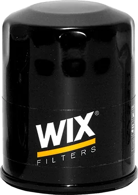 WIX 51356, масляный фильтр