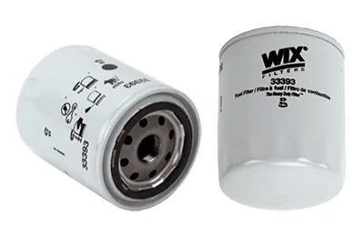 WIX 33393, топливный фильтр