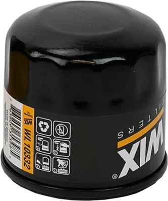 WIX WL10332, масляный фильтр