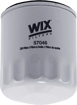 WIX 57046, масляный фильтр