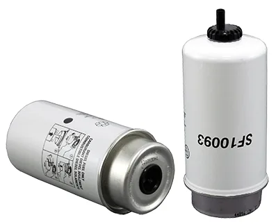 WIX WF10093, топливный фильтр