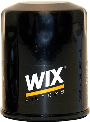 WIX 51357, масляный фильтр