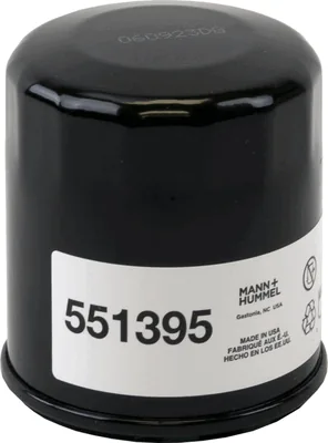 WIX 51395, масляный фильтр