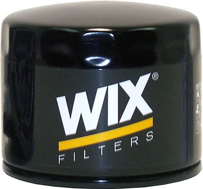 WIX 51381, масляный фильтр