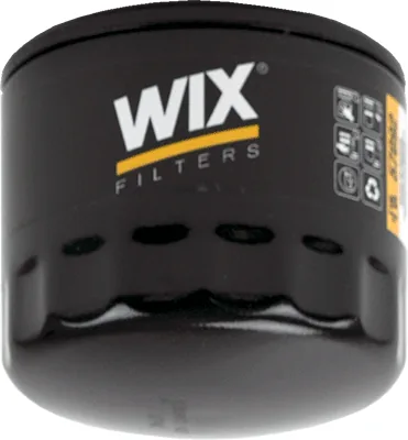 WIX 57092, масляный фильтр