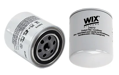 WIX 24072, фильтр охлаждающей жидкости