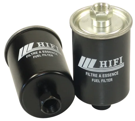 HIFI BE 614, топливный фильтр