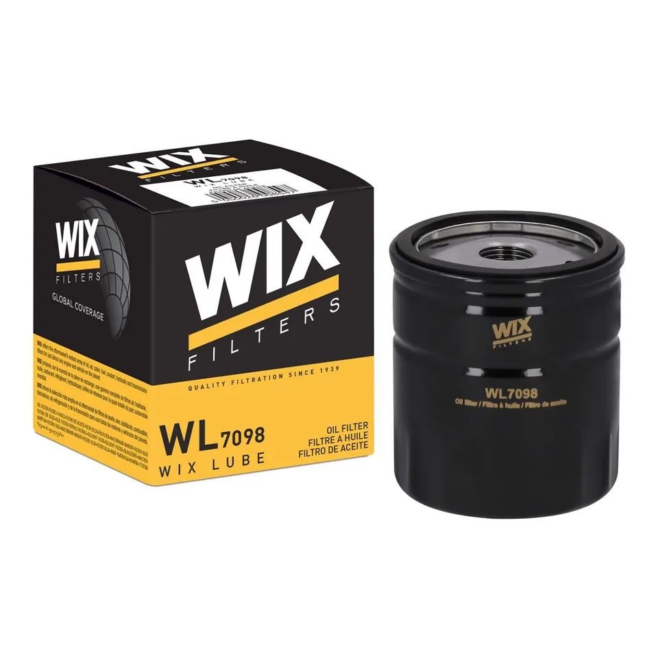 WIX WL7098, масляный фильтр